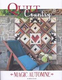 Quilt Country - 70